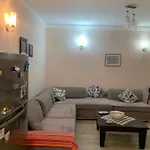 Fiona's Sea View Appartement Golem (Tirana)
