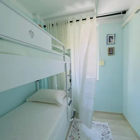 Fiona's Sea View Golem (Tirana)