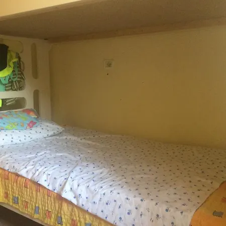 Fiona's Sea View Daire *