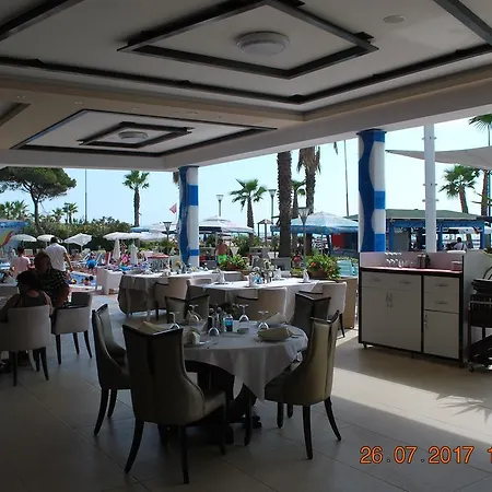 Daire Fiona's Sea View *