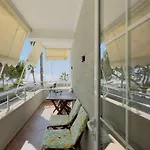 Fiona's Sea View *