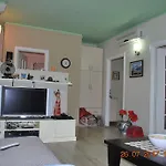 Apartamento Fiona's Sea View Golem (Tirana)