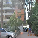 Apartamento Fiona's Sea View *
