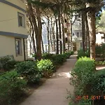 Fiona's Sea View * Golem (Tirana)
