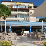 Apartamento Fiona's Sea View