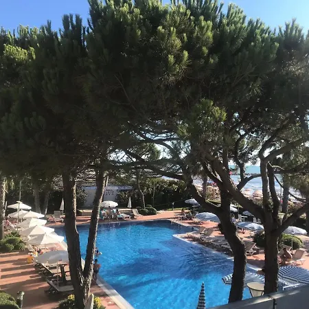 Appartement Fiona's Sea View