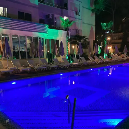 شقة Fiona's Sea View *