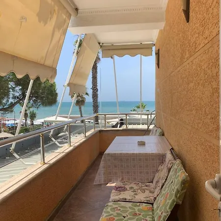 Fiona's Sea View