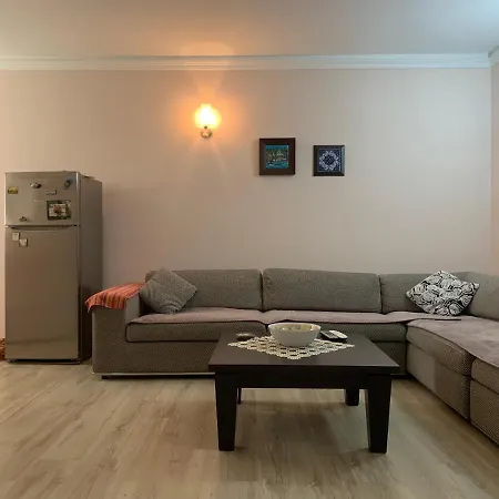 شقة Fiona's Sea View