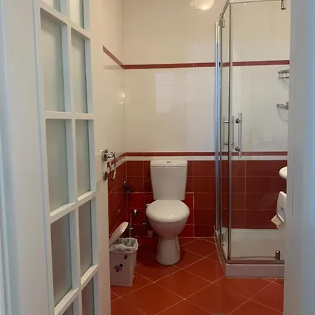 Apartamento Fiona's Sea View *