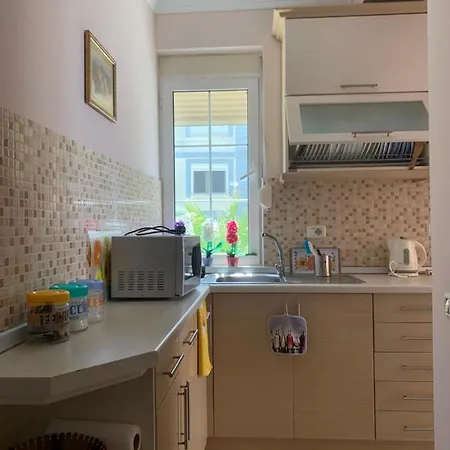 شقة Fiona's Sea View