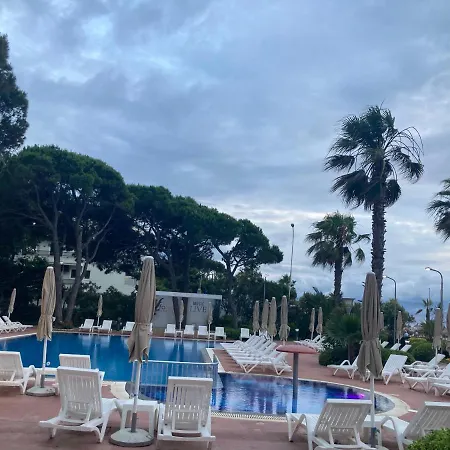 Appartement Fiona's Sea View