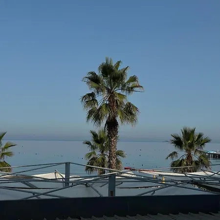 Fiona's Sea View * غوليم