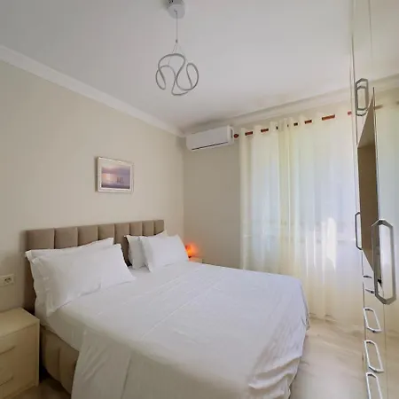 Apartamento Fiona's Sea View