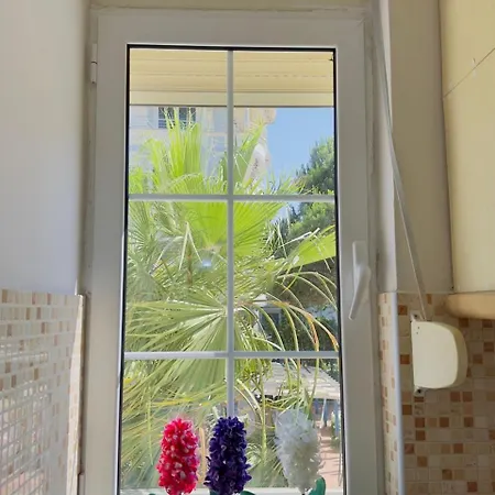 Appartement Fiona's Sea View Golem (Tirana)