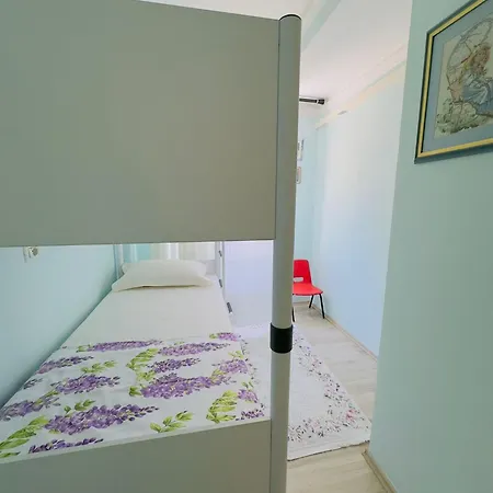 Apartamento Fiona's Sea View
