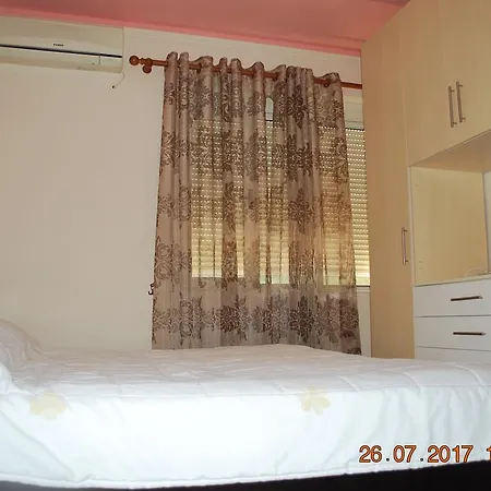 Fiona's Sea View Golem (Tirana)