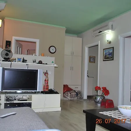 شقة Fiona's Sea View غوليم