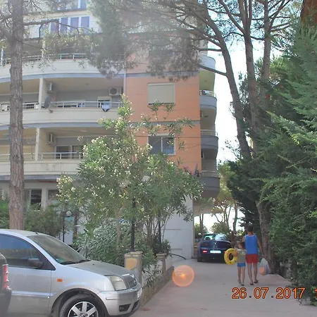 Apartamento Fiona's Sea View *