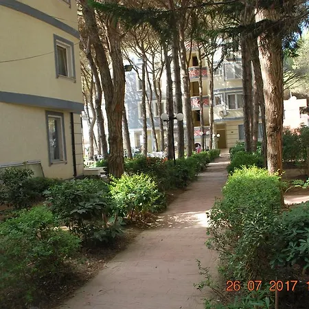 Fiona's Sea View * Golem (Tirana)