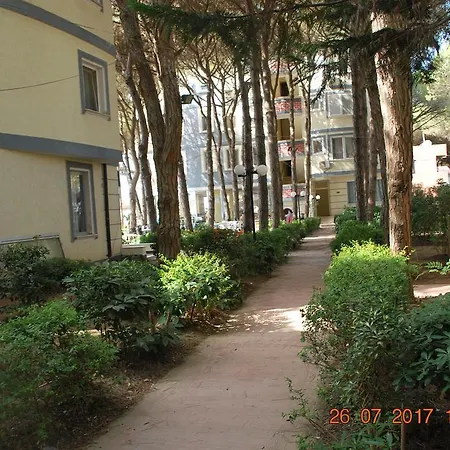 Fiona's Sea View * Golem (Tirana)