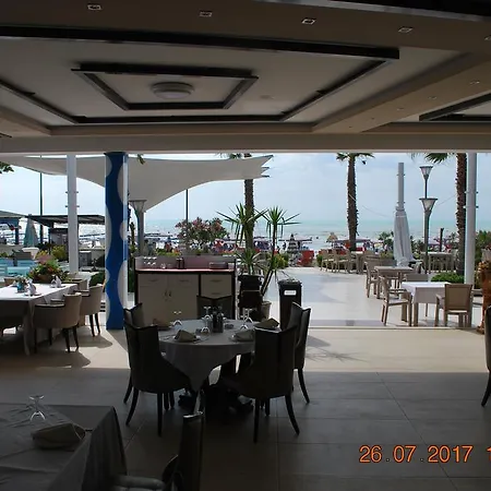 Apartmán Fiona's Sea View