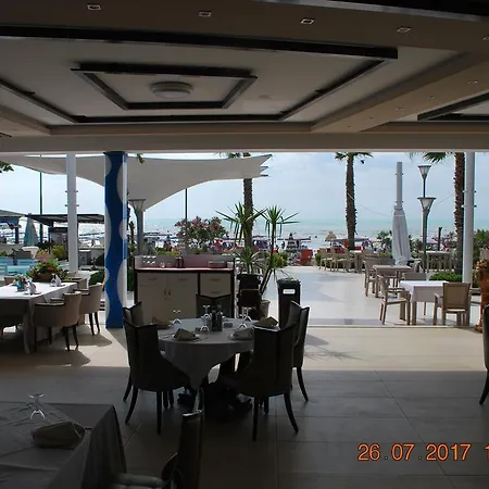 Apartment Fiona's Sea View