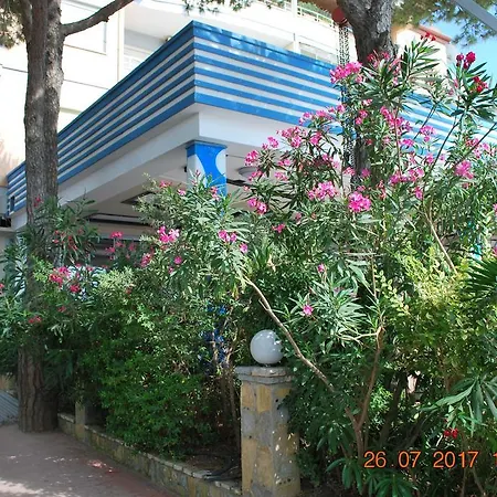 شقة Fiona's Sea View *