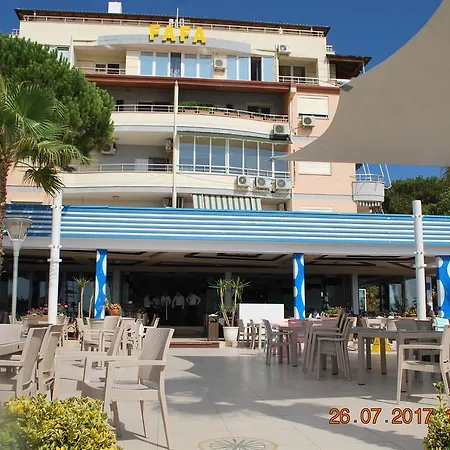 شقة Fiona's Sea View