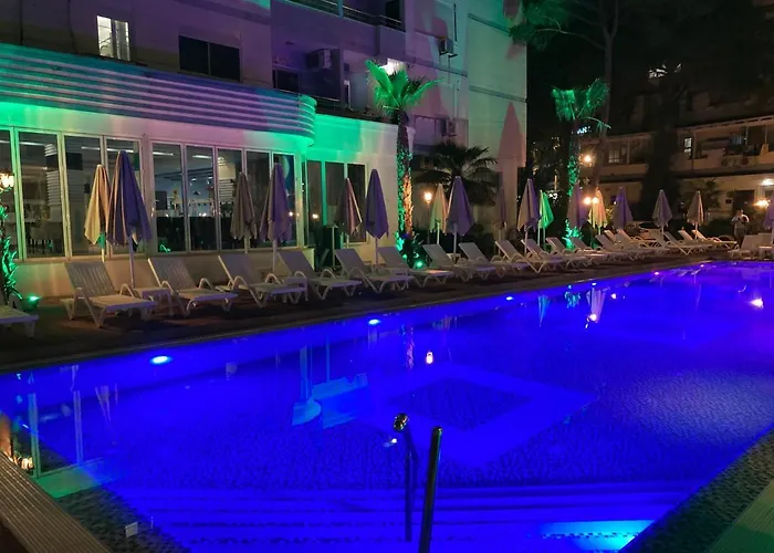 Apartament Fiona's Sea View *