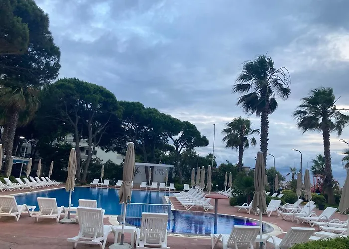 Apartament Fiona's Sea View