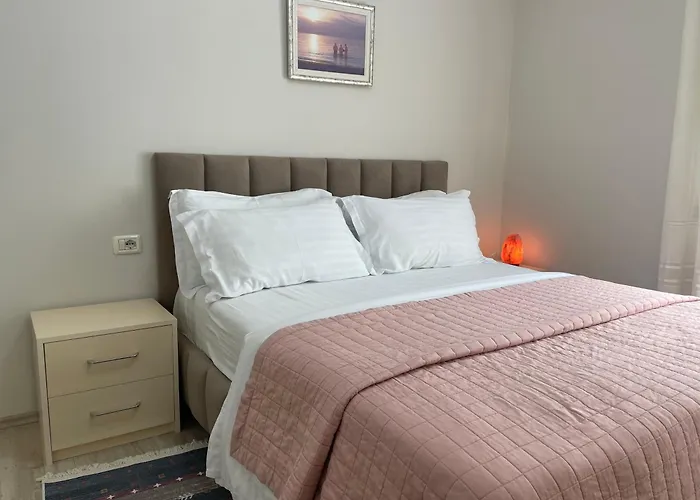 Fiona's Sea View * Golem (Tirana)