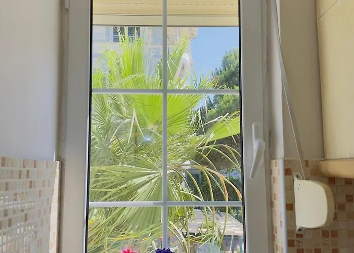 Apartament Fiona's Sea View Golem (Tirana)