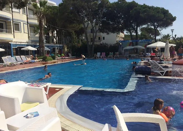 Apartament Fiona's Sea View