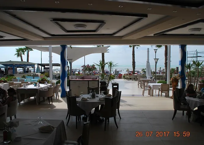 Apartament Fiona's Sea View