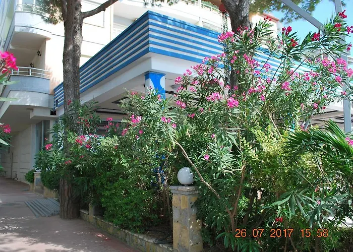 Apartament Fiona's Sea View *